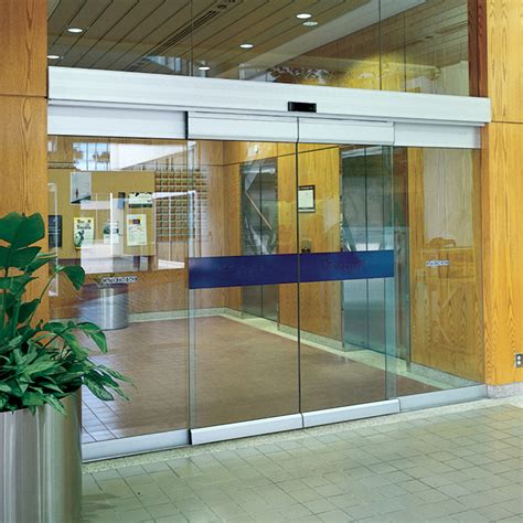 Dorma Automatic Sliding Door Price