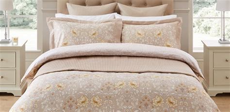 Dorma Bedding From Dunelm