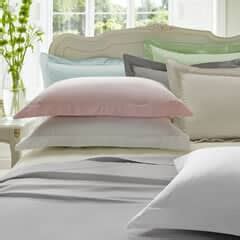 Dorma Bedding Plain Dye