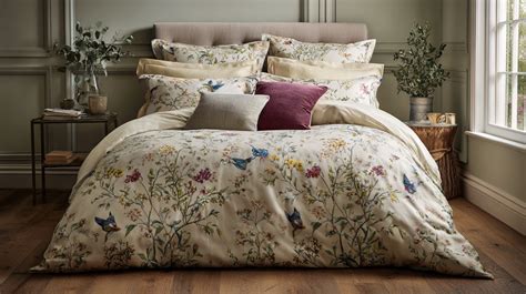 Dorma Bedding Uk