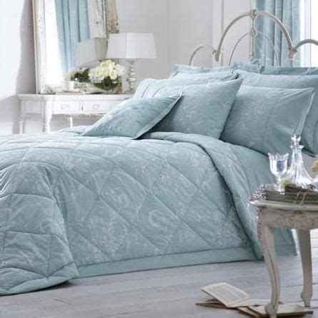 Dorma Quilted Bed Throws