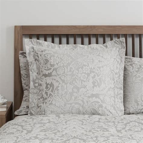 Dorma Square Pillowcases