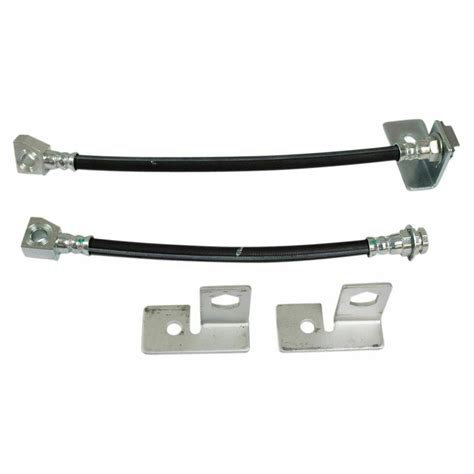 Dorman 919-170 Stainless Steel Brake Line Kit
