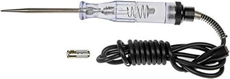 Dorman Continuity Tester How To Use