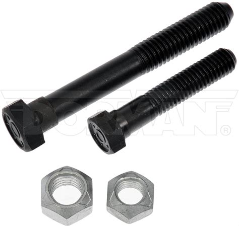 Dorman Control Arm Bolts