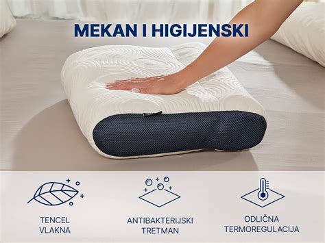 Dormeo Jastuci Sarajevo