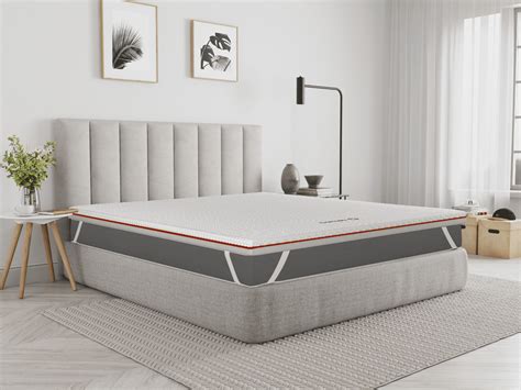 Dormeo Mattress Topper Octaspring