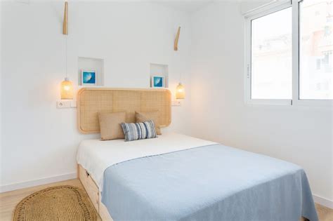 Dormitorio Estilo Playero