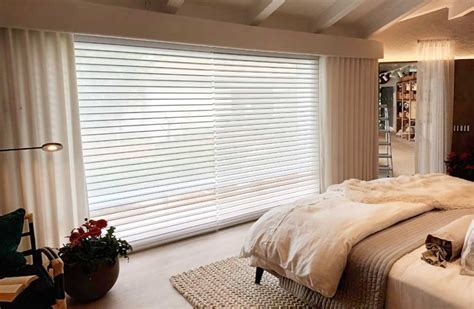 Dormitorios Con Cortinas Roller