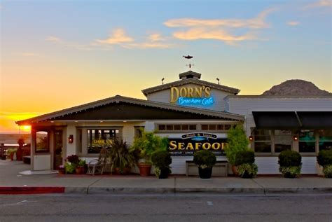 Discover Unforgettable Seaside Treats at Dorn's Breakers Cafe: A Culinary Adventure Awaits