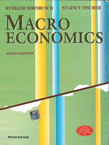 dornbusch macroeconomics solutions pdf