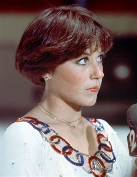 Top 15 Dorothy Hamill Haircuts and Hairstyles Hairdo Hairstyle