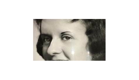 Obituary of Dorothy Louise Taylor | Martyn Funeral Home