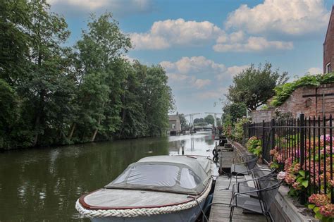 dorpsstraat loenen aan de vecht