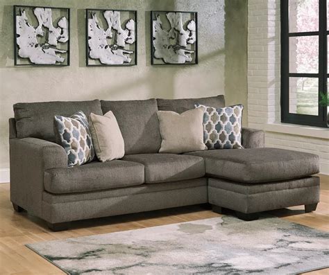 Dorsten Sofa Chaise 7720418 by Signature Design by Ashley at Missouri