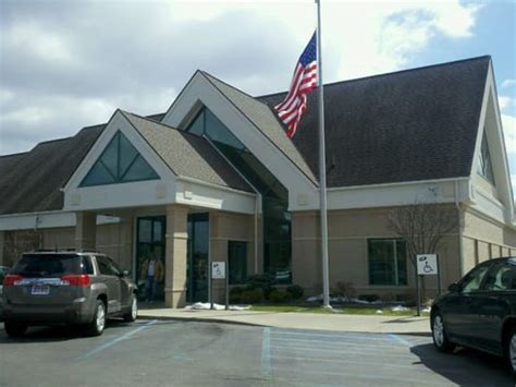 dort federal credit union flint