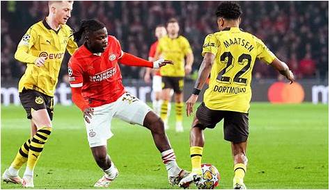 🔴 Chelsea vs Borussia Dortmund (5-1) !! Football Match Highlights !! La