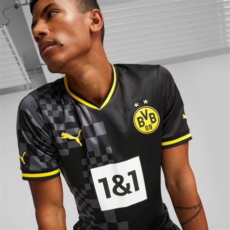 dortmund jersey 22/23