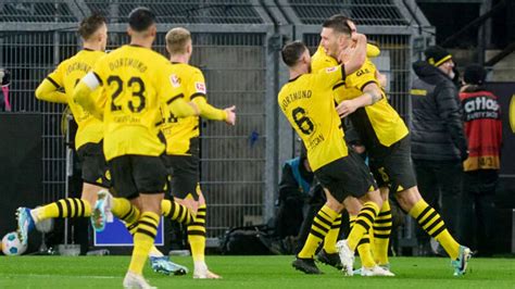 dortmund mainz free tv