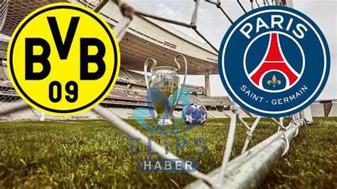 dortmund paris canli izle