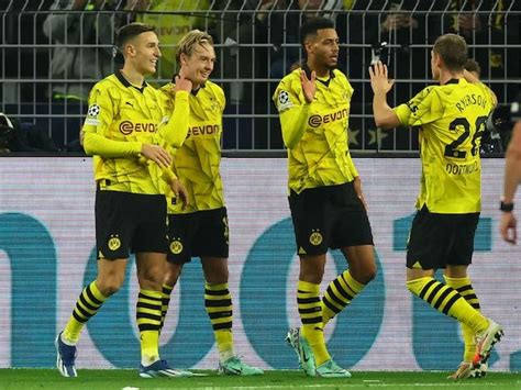 dortmund vs gladbach prediction