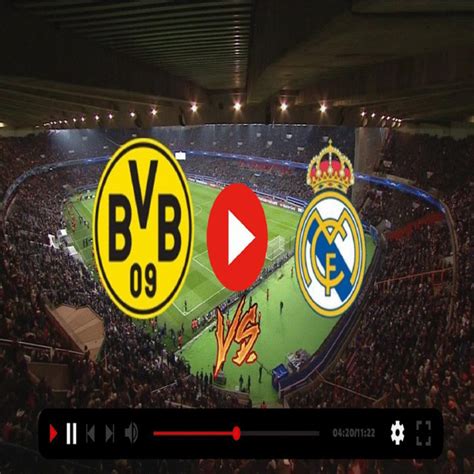 dortmund vs stuttgart live stream