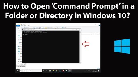 Dos Command To Display Directory Contents