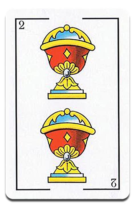 Review Of Dos De Copas Caballo De Espadas 2023