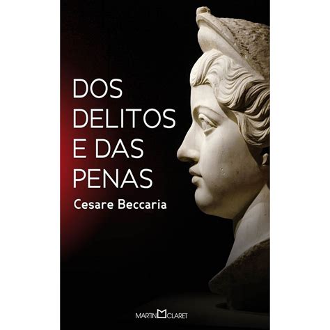 dos delitos e das penas pdf