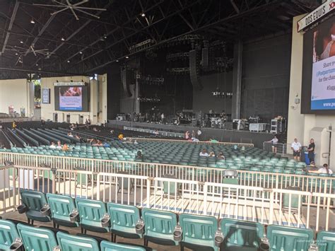 dos equis pavilion section 200