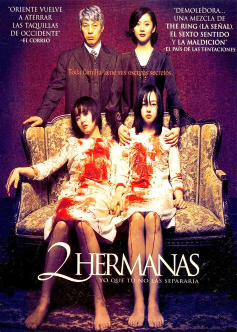 dos hermanas pelicula online