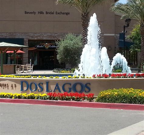 Discover California's Culinary Gem: Dos Lagos Restaurants' Gourmet Experience