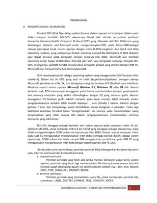 Cara Mudah Mencari Kepanjangan Dari Suatu Singkatan De Eka