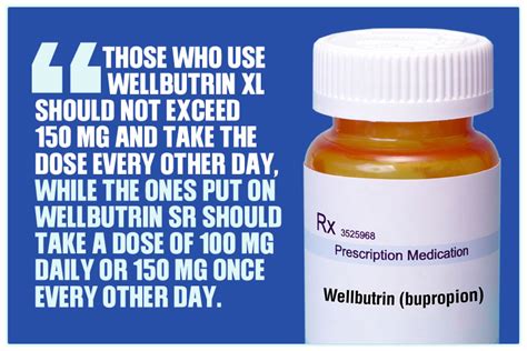 Wellbutrin for Bipolar Disorder Risks and Benefits