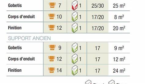 Dosage Mortier Chaux Ciment Sable Enduit Sur Parpaing