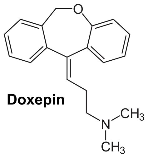 Safe and Effective Dosage for Doxepin: A Comprehensive Guide