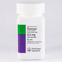 Optimal Dosage for Flomax: A Comprehensive Guide Revealed