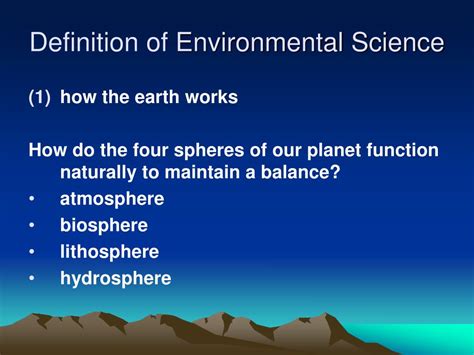 dose definition environmental science
