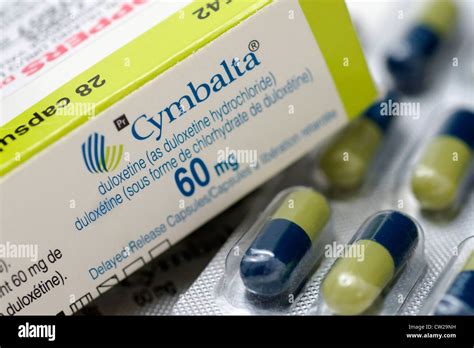 dose of cymbalta for neuropathy