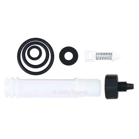 Dosing Pump Service Kit