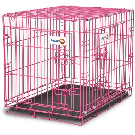 Doskocil Dog Crate Instructions
