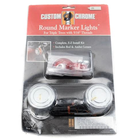 Doss Marker Lights Kit