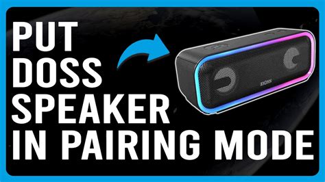 Doss Bluetooth Speaker Review DudeGangwar