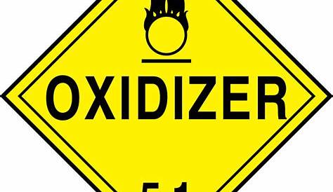 Hazard Class 6 - Poison DOT Placard | SAFETYCAL, INC.
