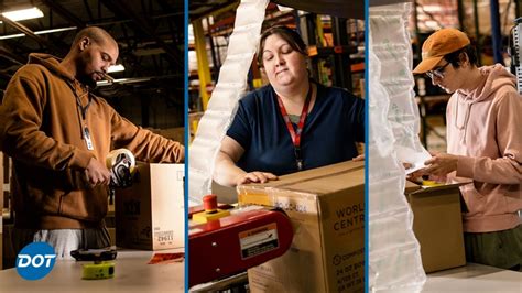 Explore Exciting Opportunities with Dot Careers: Launch Your Dream Job Today