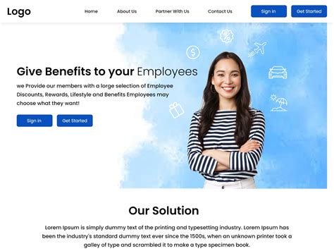 dot employee home page