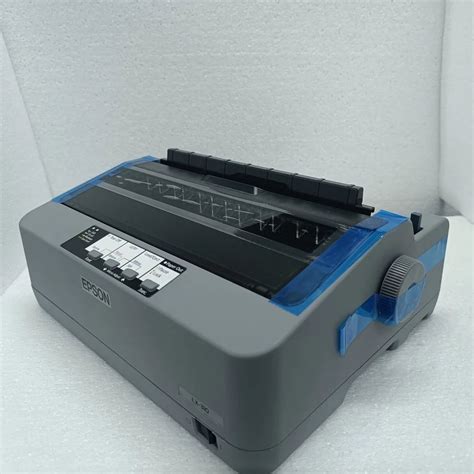 Dot Matrix Printer In India