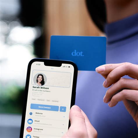 Dot Networking Card Discount Code