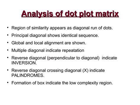 dot plot analysis imagej