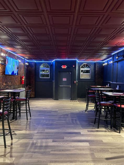 dot tavern zip code